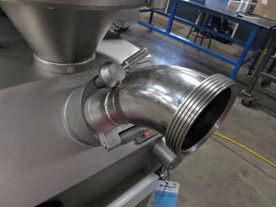 USED 2017 VEMAG ROBOT 500
