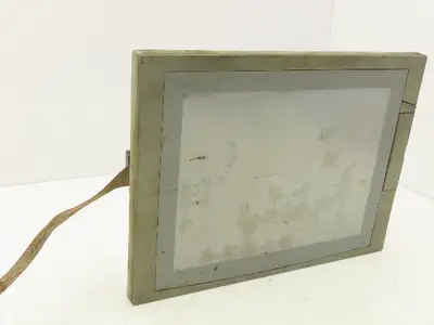Used MITSUBISHI _UNKNOWN_ Automation Control (HMI) Indiana US | Arrow Industrial #1316669