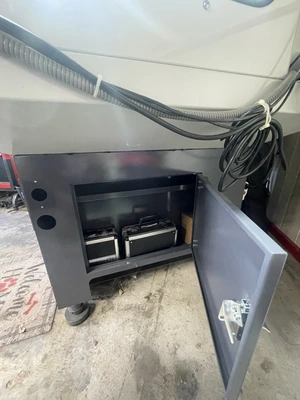 USED 2022 TORMACH 770M