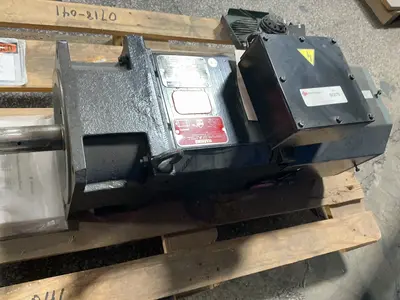 Used ALLENBRADLEY HPKB1308CMA42AA Motors (misc) Ohio US | HGR 24 #1404717