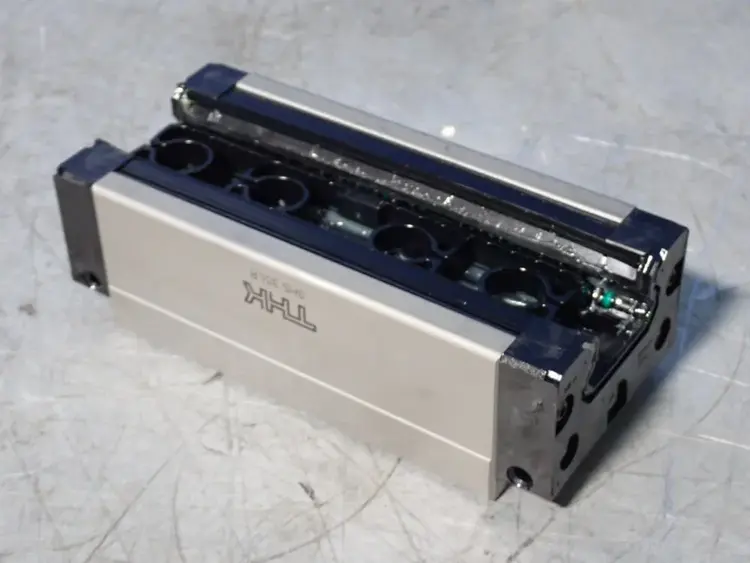 Used THK SHS35LR1SS(GK) Tooling & Accessories (Other) Ohio US | HGR 24 #1016673