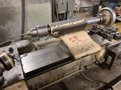 HARDINGE HLV Precision Lathes | Mohawk Machinery (5)