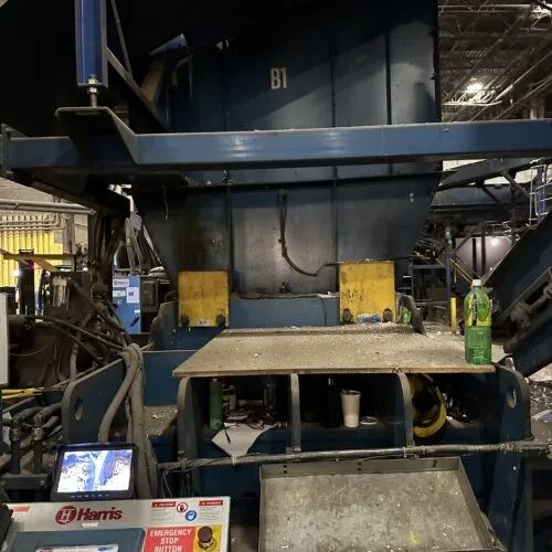 Harris HRB 240 T100