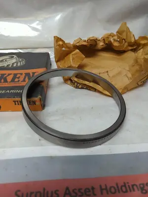 New | in-Stock TIMKEN L521910 Bearings | Surplus Asset Holdings #1198522