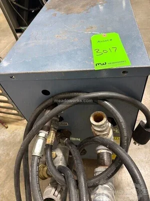 Used AEC TDW1NX Temperature Controls Illinois US | Meadoworks #1492188