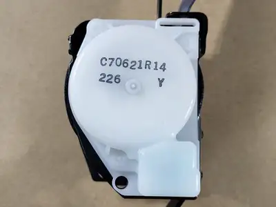 NEW TOYOTA 73210-60660-B0