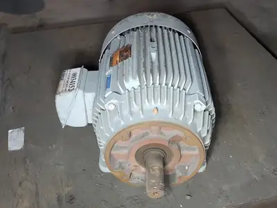 USED WESTINGHOUSE HSB