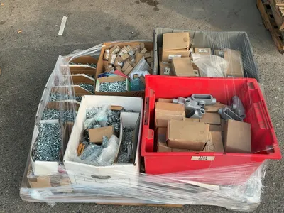 Used _UNKNOWN_ _UNKNOWN_ Misc Fasteners Michigan US | Miedema Asset Management Group #1307769