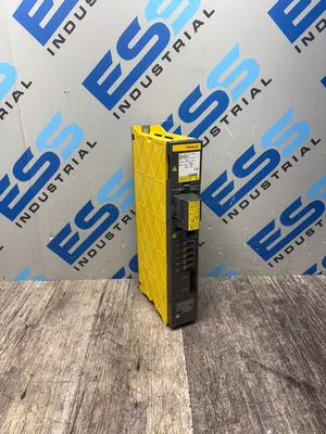 FANUC A06B-6096-H201 Electrical/PLC/Automation | ESS Industrial Equipment Sales (1)