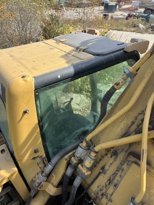 Used 2003 Caterpillar 330CL Excavators Maine US | Zadoon Equipment #1469985