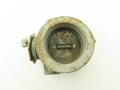 New | in-Stock NORTH AMERICAN MFG _UNKNOWN_ Valves/Fittings | Arrow Industrial #625656