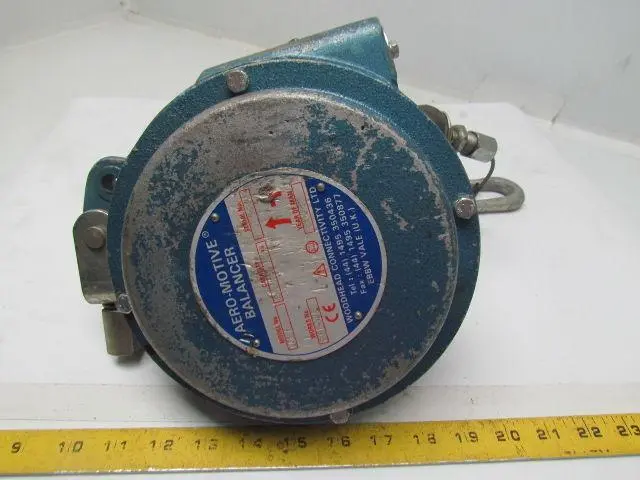 Used AERO-MOTIVE _UNKNOWN_ Miscellaneous MRO | Arrow Industrial #650447