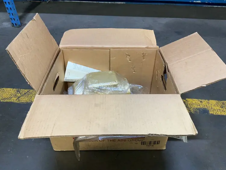Used BALDOR 35E3687M760G1 Motors (misc) Ohio US | HGR 24 #1322801