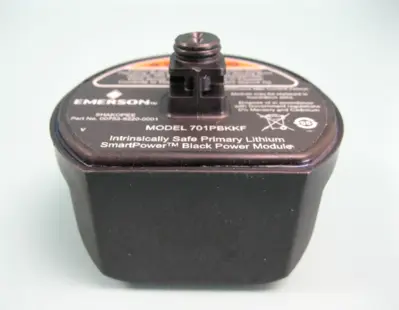 NEW Emerson 701PBKKF