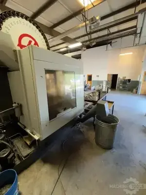 Used 2016 HAAS VF-4SS Vertical Machining Centers Arizona US | KD Machinery #1304935