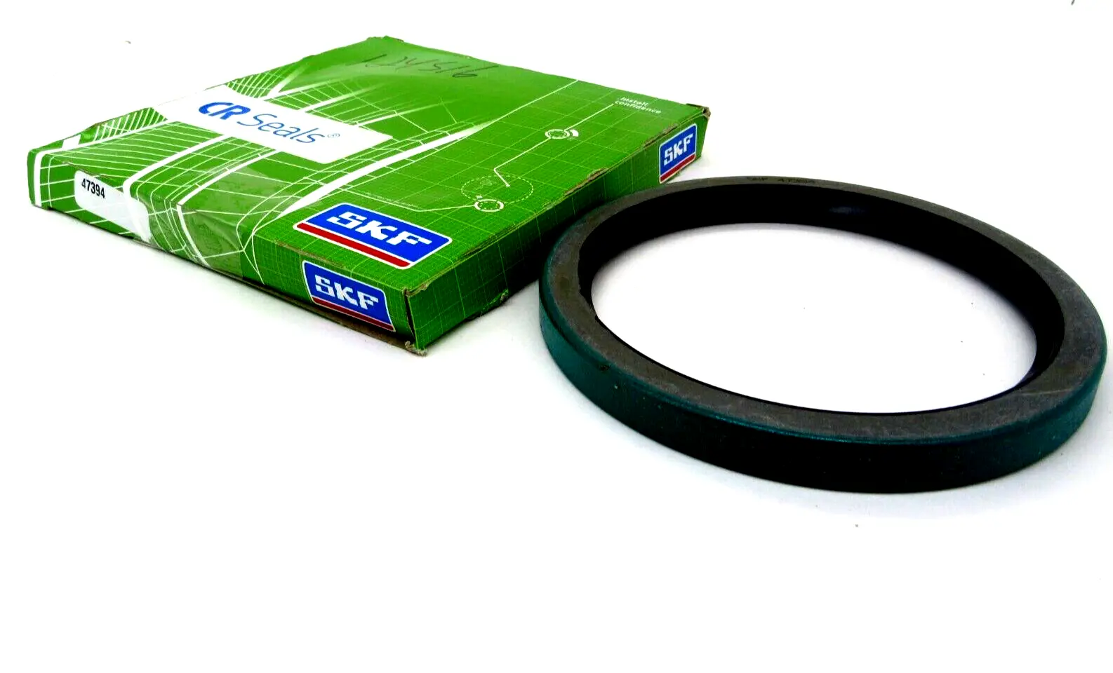 NEW SKF 47394 OIL SEAL