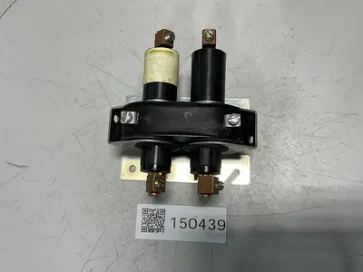 USED DURAKOOL 2035A24DC
