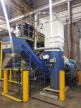 USED AVIA G80/120    215HP