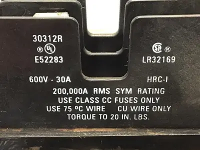 USED MICRON B250BTZ13RB