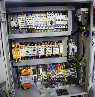 2024 TOS TRENCIN SN 63/2000 Engine Lathes | Olympia Technical Services (5)