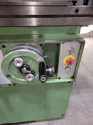 USED 1991 Tschudin HTG-310, 1991, RISERS, FULL AUTO CYCLE