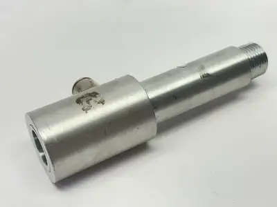 DF 5-6-UI-1 | Vaccon  Pneumatic Material Conveying Pump - Used