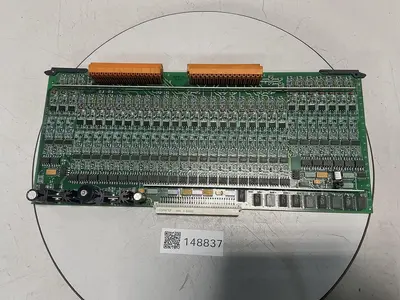 USED VAN DORN 330038 REV-C