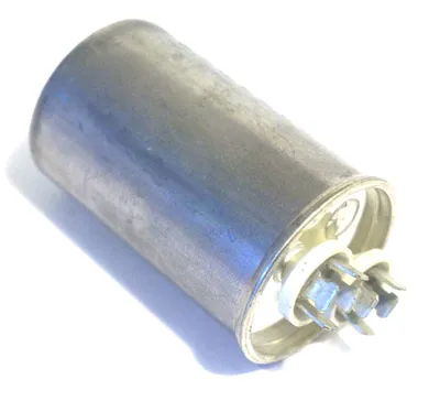 MALLORY A21DD2425A CAPACITOR