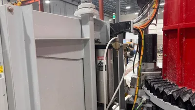 Used 2024 PARK INDUSTRIES JAVELIN Slab Saws Florida US | Asset Management Associates, LLC #1412119