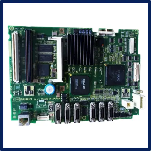 Used FANUC A20B-8200-0542 Circuit Boards | CNC TOOLS LLC #764845