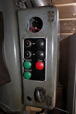 USED MOORE NO. 2