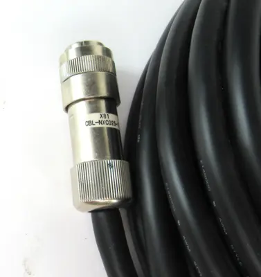 USED YASKAWA CBL-NXC025-1