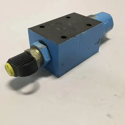 USED BOSCH 0 811 150 018