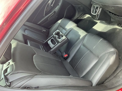 Used 2014 BUICK LACROSSE Cars Michigan US | Miedema Asset Management Group #1316092