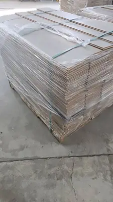 Full Pallet of Laminate Flooring – Mohawk Brand