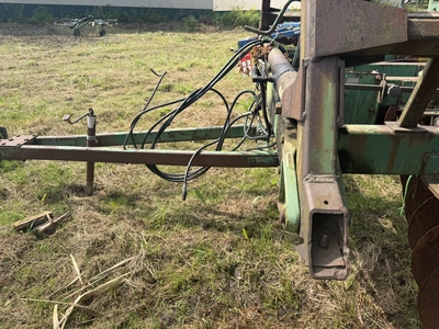 Used _UNKNOWN_ _UNKNOWN_ Tandem Discs Michigan US | Miedema Asset Management Group #1443295