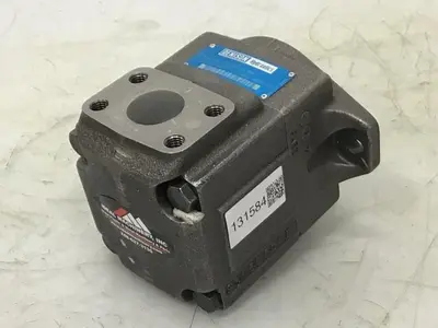 USED DENISON HYDRAULICS T6C 005 3R00 B1 N0P