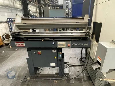 Used 2016 QUICK-TECH MACHINERY I-42 ULTIMATE Swiss Type Automatic Screw Machines SK | F.M.T. Group s.r.o. #1360811