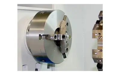 New | in-Stock SUMMIT SMARTCUT FLAT BED CNC CNC Lathes Georgia US | The Equipment Hub #1402383