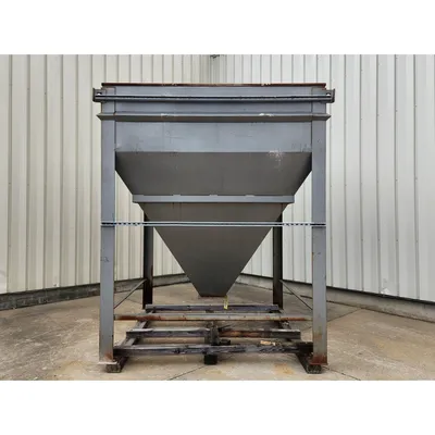 Used _UNKNOWN_ _UNKNOWN_ Hoppers West Virginia US | JM Industrial #1439528