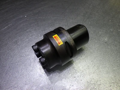 Sandvik Capto C4 SL32 Boring Head Adapter 40mm Pro C4-570-32-NG (LOC3223A)