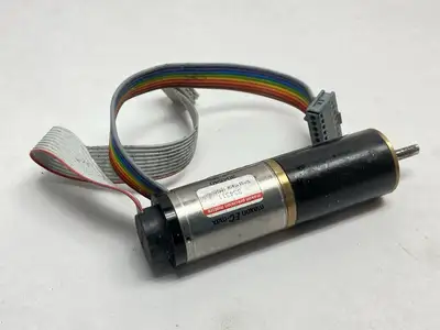 USED MAXON PRECISION MOTORS BRUSHLESS PLANETARY GEARHEAD 304540