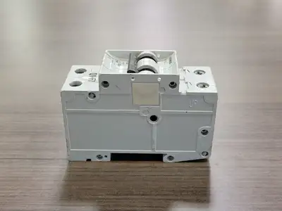 USED SIEMENS 5SX22 C50