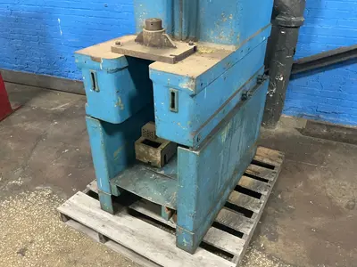 Used DENISON FG8C01C21A68S06 Hydraulic Presses Ohio US | HGR 24 #1251096
