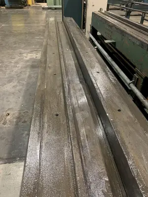 USED VAUGHN