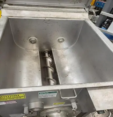 USED BIRO MANUFACTURING EMG-32