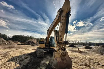 Used 2020 CATERPILLAR 320GC Excavators New Jersey US | Proxy Equipment #1382879