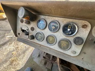 Used 1979 CATERPILLAR 627B Scrapers Pennsylvania US | Proxy Equipment #1378191