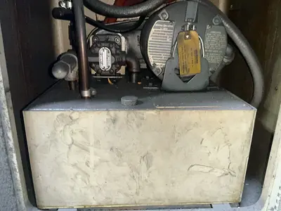 Used K.O. LEE CO. BA960H Tool & Cutter Grinders Ohio US | HGR 24 #1517010