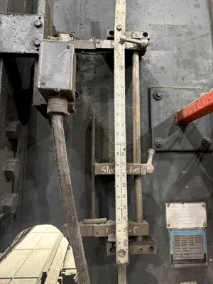 CINCINNATI 1250HX16 Press Brake | Bud's Equipment Sales (19)